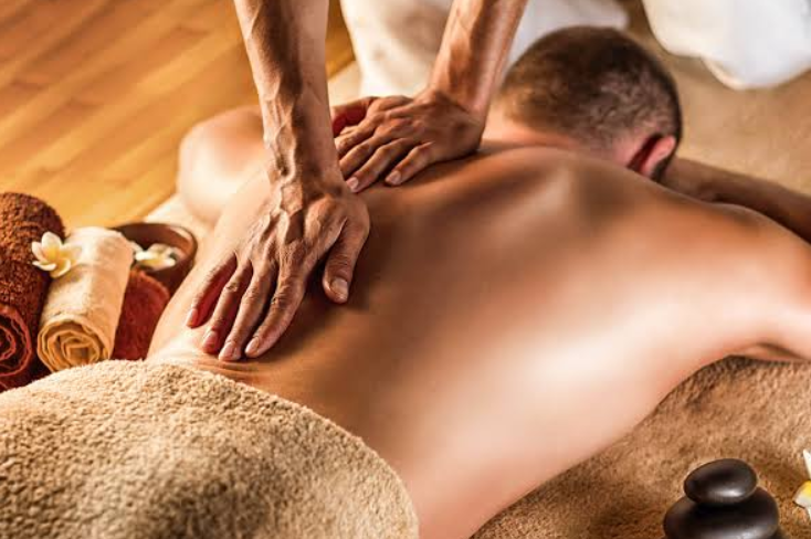 Balinese Massage
