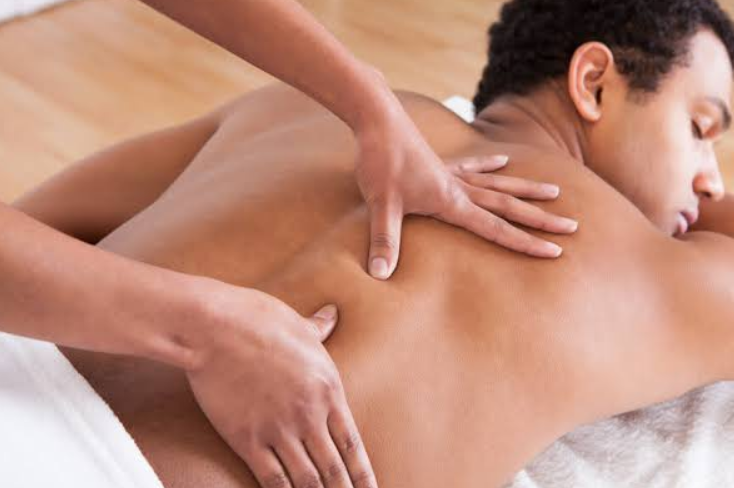 Swedish Massage